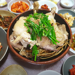 밥잘주는 <b>민박</b>집!겁나 밥 잘 줍니다ㅋㅋㅋ