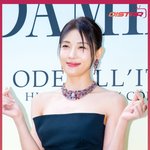 하지원,'하이주얼리와 함께 빛나는 보디라인' [O! STAR 숏폼]