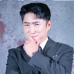 [포토] <b>장동민</b>, 브레인계 장원영