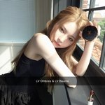 '장원영 동생'은 역시 다르네…데뷔 6개월 만에 루이비통 화보 촬영한...