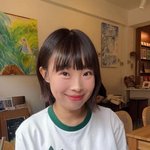 <b>오나미</b>, 2년 3개월 만의 인스타…몰라보게 예뻐졌네