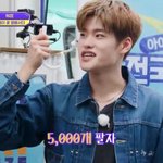 [드루와] 라이즈, <b>SM</b> 선배 엔시티 드림 꺾고 신기록 세우나 “5천개...