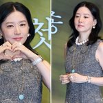 [추천선플만] '6000만원대' 초호화 시계 두른 이영애…화려한...