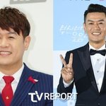 김대희, 아파트 폭발 사고 휘말렸다…"승무원 출신 와 대피 도와"...