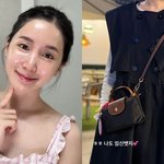 '자궁경부암 극복' <b>초아</b>, 예비맘에겐 명품보다 귀하지…당당히 임신배지...