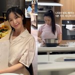 '난임+자궁암 극복' 초아, 쌍둥이 동생 <b>보살핌</b>에 감동 "밥도...