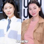 맞고 자란 장윤주, 모델 <b>군기</b>문화 싹 바꿨다,,"한혜진 무서워"...