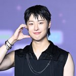 우즈 "<b>드라우닝</b> 역주행, 모두 전우 덕분"...아이유에 들은...