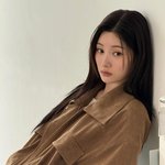 “말해 뭐해, 가을”…<b>정채</b>연, 깊어진 눈빛→가을 감성 압도