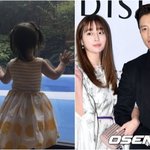 '이민정︎' 이병헌, 2세 딸 서이 첫 어린이집行 “자지러지게 울어...