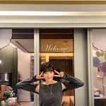 "아들맘 맞아?" 박신혜…믿기지 않는 고등학생 비주얼