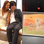 이효리이상순, 떠나보낸 <b>반려동물</b> 추억..순심이→미미 '그리움 가득”'