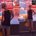 뼈말라 가시몸 자신감 “삶의 중심=<b>살</b> 빼기, 다이어트 국대 가능”