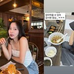 이솔이, '급 생긴 사고' 뭐길래…"응급실+<b>치료</b> 중" [해시태그]