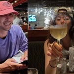 "빨리 결혼했으면 좋겠는데"..김지석이주명, 하와이 럽스타 공개