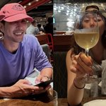 “하와이 목격담 진짜였네”…‘럽스타’로 <b>쐐기</b> 박은 김지석이주명