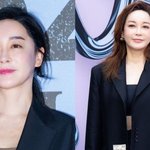 김혜은, IMF로 꿈 포기→기상캐스터… 母 오열 ('아침<b>마당</b>')