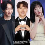 이광수 못 왔지만, 지예은·<b>강훈</b>이 채웠다..김종국 결혼식 뒷이야기...