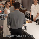  블러맨 처리 굴욕…이민정 공약 50만→실패, <b>박희순</b> 대체 투입