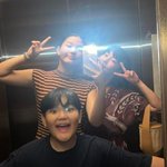 이범수 침묵 속’ 이윤진 대박 난 자식 <b>농사</b>, 다정 끝판왕 일상...