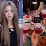 최준희, 결혼 임박했나…홍진경에 연인 공개하더니 "다음은 <b>준희</b>"