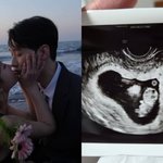 내년 3월 아들 만난다” ‘<b>데블스</b> 플랜’ 김동재, 결혼·임신 동시...