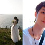 '<b>데블스</b> 플랜' 김동재, 결혼+임신 겹경사…"내년 3월 아들 만난다"...