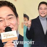 시청률 57%' 정보석, 국민 왕자님 시절 깜짝… "채시라·김혜수와...