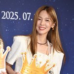 원더걸스 선예, ‘트럼프 측근’ <b>찰리</b> 커크 추모글 올렸다 돌연 삭제