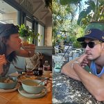 이주명, 김지석과 나란히 전한 하와이 여행 일상