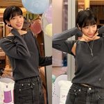  16년 전 '<b>미남</b>이시네요' 아냐?…숏컷 후 더 어려진 '방부제...