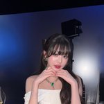 장원영, 불가리 대표와 도쿄 생일 <b>만찬</b> 즐겨