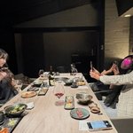 "진짜 그사세네" 장원영, 불가리 韓 대표와 생일파티..럭셔리...