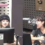 아이들 우기, 계 탔다 “<b>은혁</b> 노래 좋다고 연락 와”(가요광장)