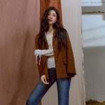 수지, 숨길 수 없는 완벽 미모…비율에 깜짝