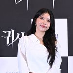 마마무 <b>솔라</b>, '귀시'로 스크린 데뷔…"진심이 전해지길"