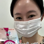 오초희, 유산 한 달 후 쌍둥이 임신...0.4%의 기적 [<b>SNS</b>]