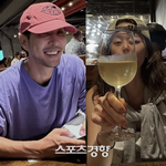 김지석이주명, 하와이 목격담 진짜였나…달달 ‘럽스타’ 포착[<b>SNS</b>는...