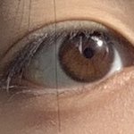 너네 <b>쌩눈</b> 눈동자색 무슨 색임?