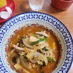 <b>짬뽕</b>먹고왓음