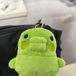 <b>인형</b> 샀는데 어때