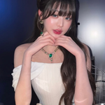 "믿을 수 없다" 장원영, 명품 브랜드 대표와 '화려한 도쿄...