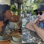 김지석이주명, 하와이 럽스타그램…남다른 애정 <b>과시</b>[SCin스타]