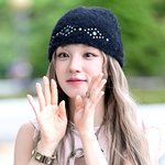 [사진]아이들 우기, '클로즈업 부르는 상큼함'