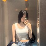 안유정, 고혹적 미모에 <b>몸매</b>까지 완벽…︎유병재 무슨 복?[스한그램]