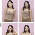 안유정 <b>매혹</b>적 매력 과시…유병재 열애 소식