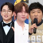 케이윌 교통사고에 <b>영정</b>사진 그린 정형돈·장성규..."두고두고 죄송"...