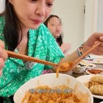 딸, 故 김수미 <b>음식</b> 극찬 “母 요리 잘하지만 할머니가 더”(효림앤조이)