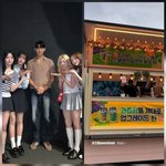 194cm’ 이종혁 아들 이준수, 고양예고 음료차 폭발적 반응…데뷔...