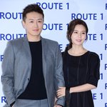 진태현, 암수술 86일차 완치ing “모든 수치 정상…사랑도 <b>최정상</b>”